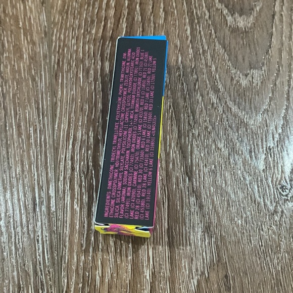 Brand New 💄 MAC Powder Kiss Lipstick Brickthrough everyday wear - Picture 5 of 6